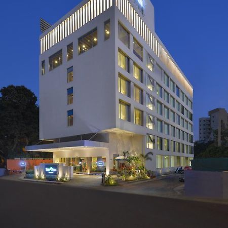 The Fern, Vadodara Exterior photo