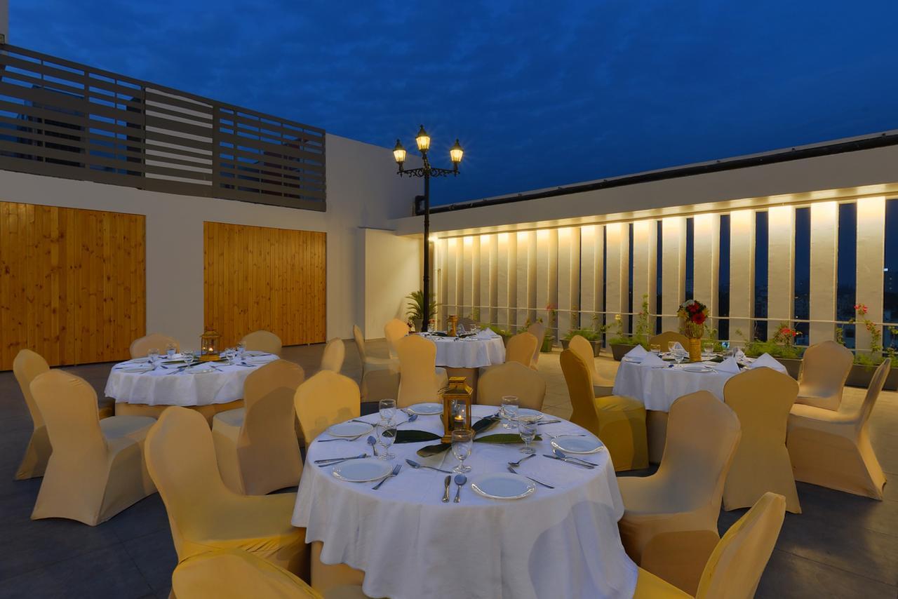 The Fern, Vadodara Exterior photo